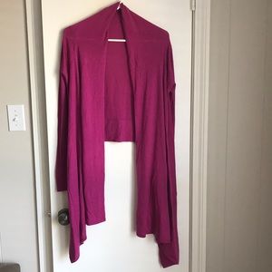 BCBG cardigan